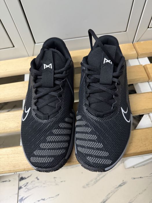 Nike metcon 9 US 6.5 39 black
