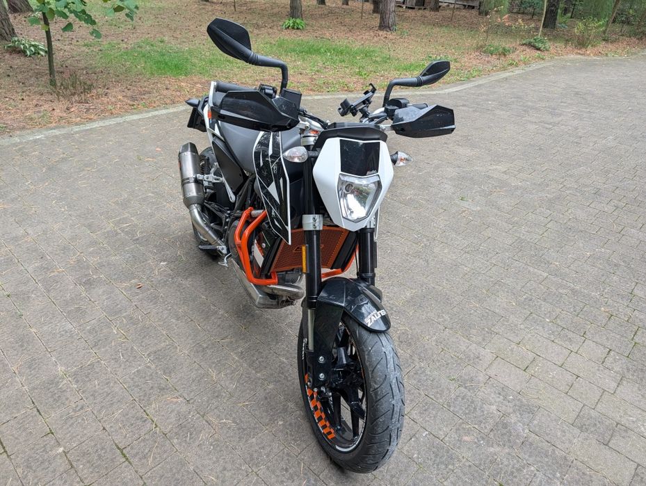 KTM