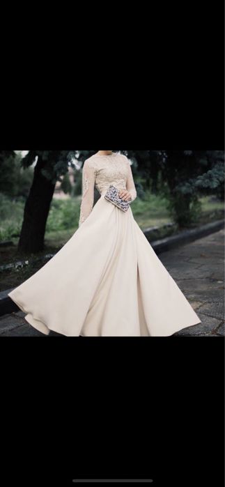 Продам плаття-костюм для випускного