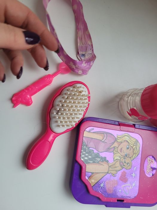 Набор Barbie оригинал