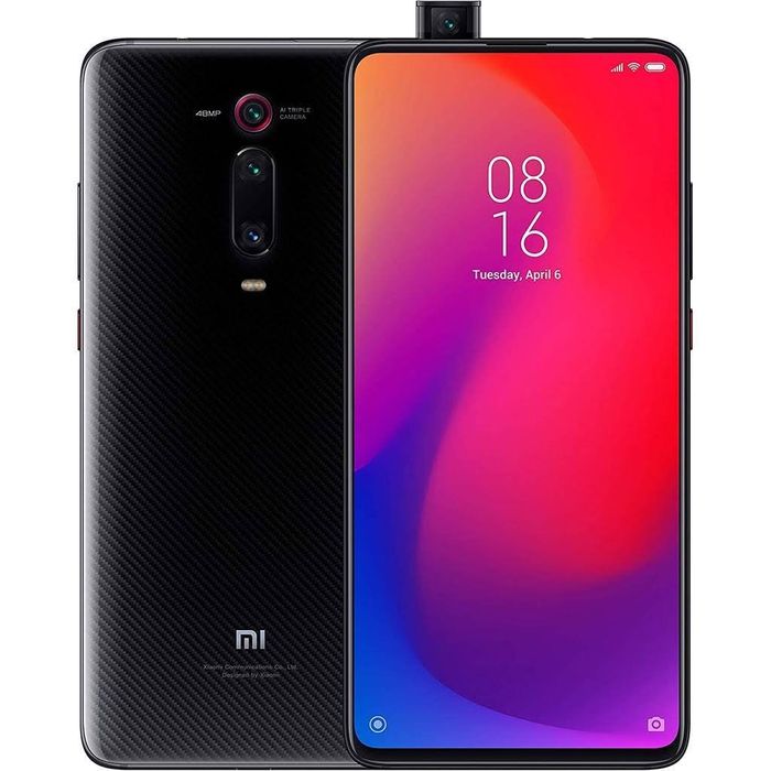 Xiaomi mi 9t pro 128gb 6gb RAM Android 11
