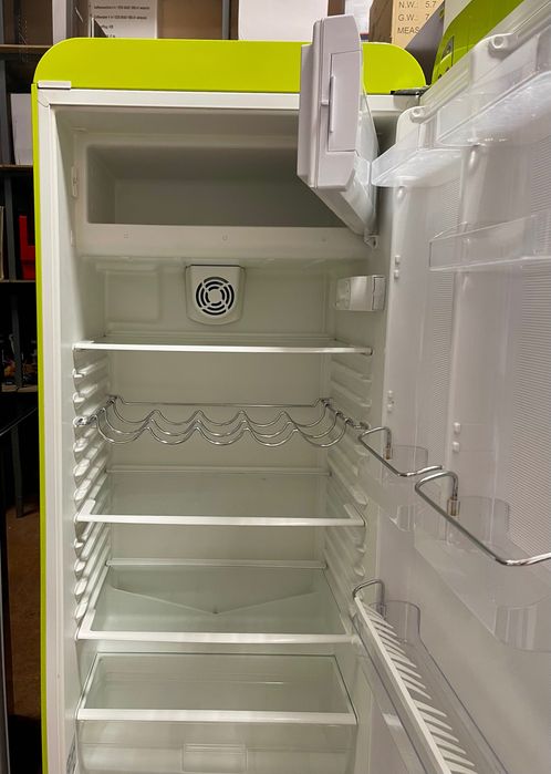 Холодильник SMEG FAB28VE6,