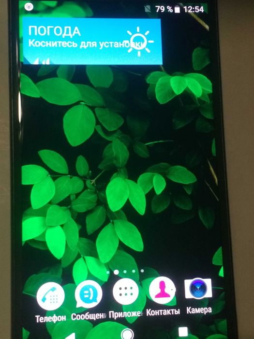 Sony xperia F5122 3/64Gb