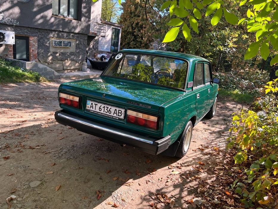 Продам автомобіль