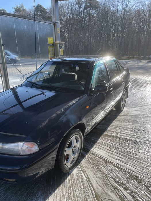 Део нексия daewoo neksia