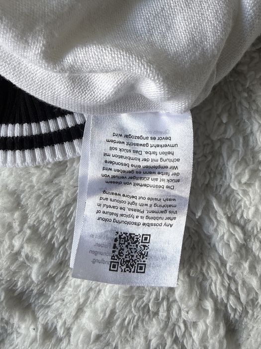 Koszulka Chanel