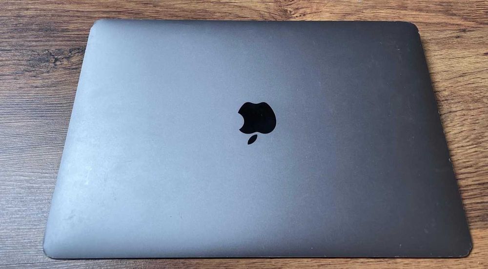 matryca do laptopa apple Macbook Pro a1706 space grey 2016 lub 2017