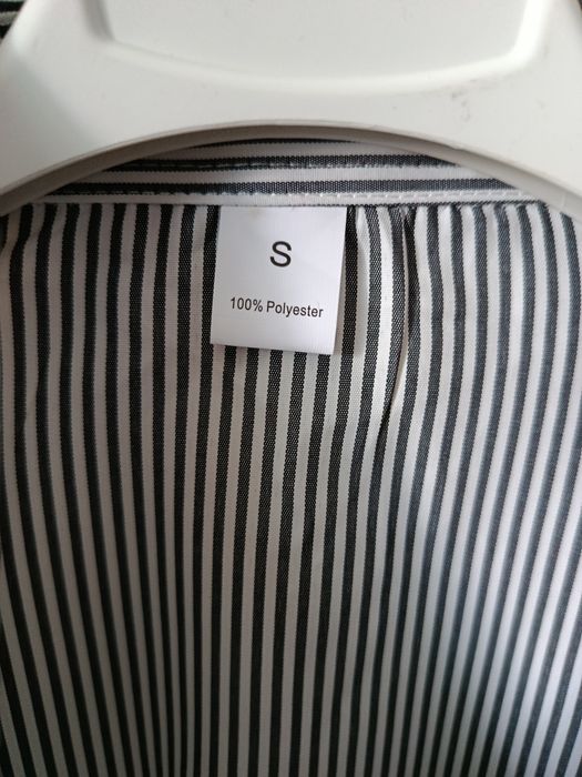 Camisa de  homem