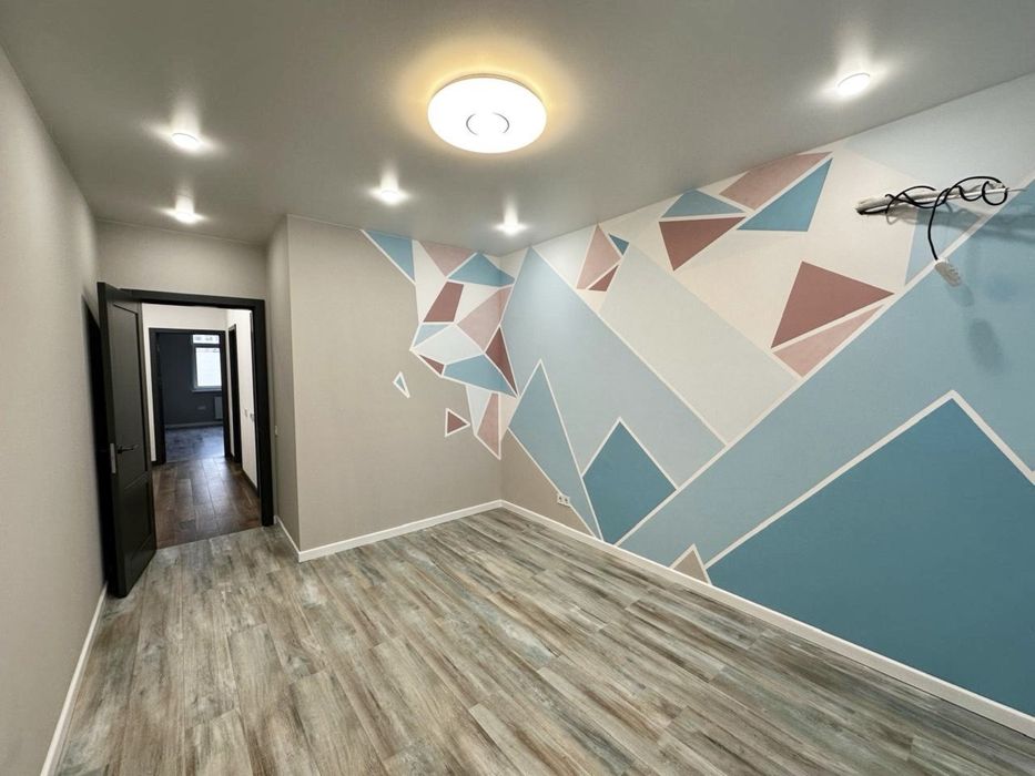 Оренда 3-кімнатної квартири в ЖК Варшавський. Олеся 4б. Генератор