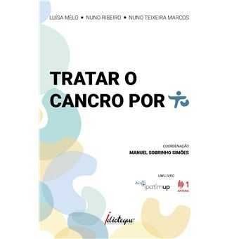 Tratar o Cancro por Tu