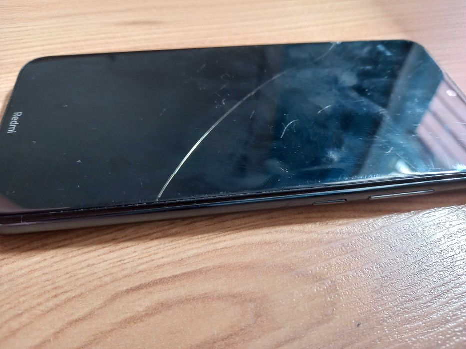 Redmi note 8 t  pęłni sprawny !!
