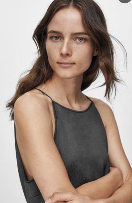 Sukienka Massimo Dutti S/36