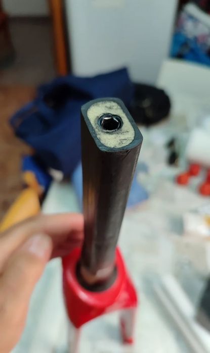 BMC Carbon Fork64738748547075123