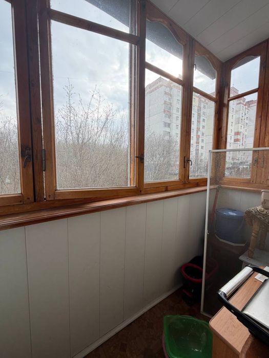 Оренда 2 кімнатної квартири