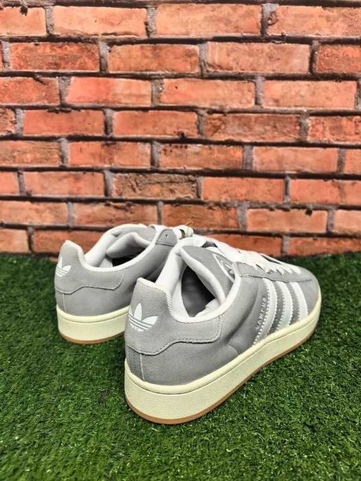 Adidas Campus 00s Grey R.41