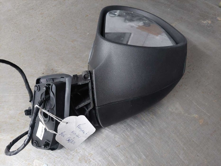 espelho esq Peugeot 206 cabrio