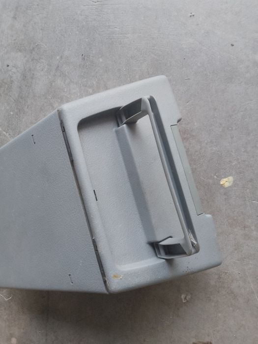 Pulka do skody Felicji