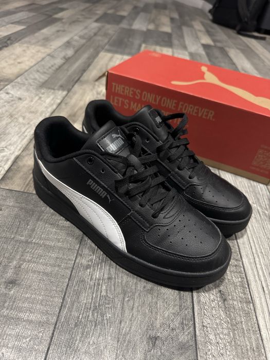 Buty Puma Caven 2.0 rozmiar 42. Ubrane raz .
