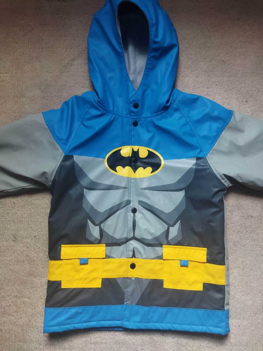 Куртка для хлопчика р.134