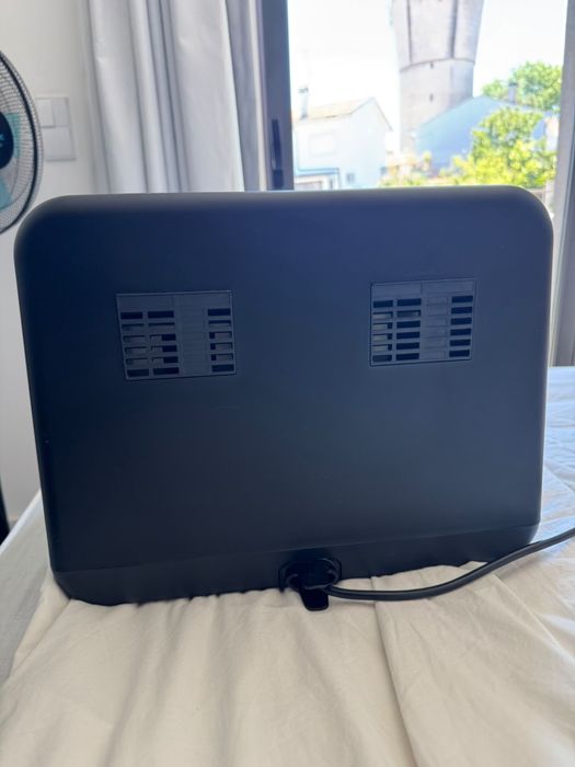 Airfryer Cecocet