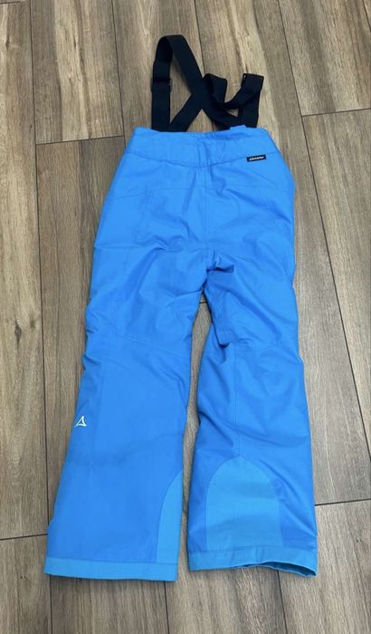 Продам дитячий лижний костюм Shoffel