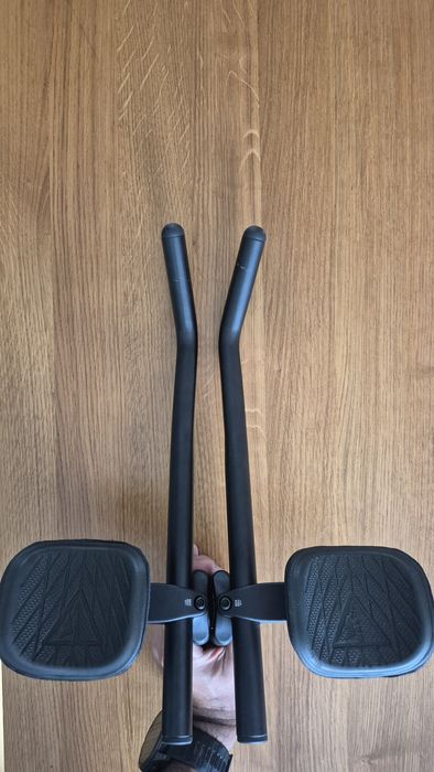 Przystawka Czasowa Profile Design Sonic Ergo 52a + podkładki 70 mm
789,00 zł