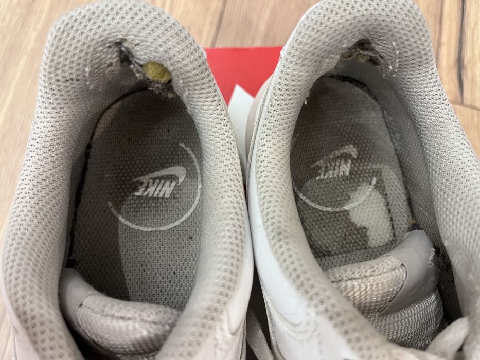 Nike Court Vision Alta