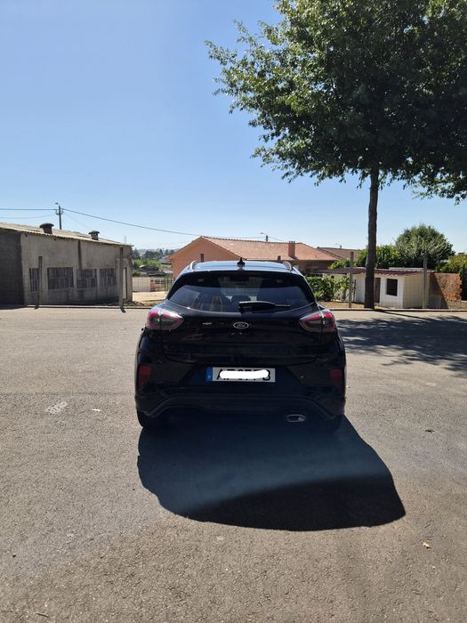 Ford Puma 155cv ST Line X