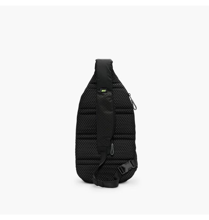 Оригінал! Сумка Nike (сіра) (One Size) Нова з бірками!