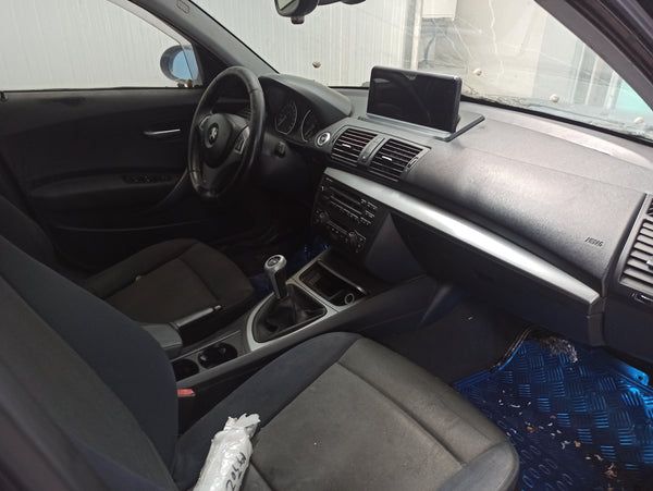 BMW 120 2006 Salvado