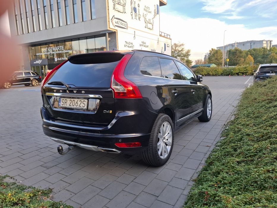 Volvo XC 60