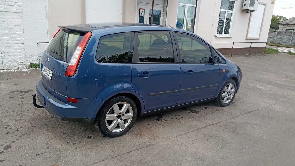 Продам Ford C-Max