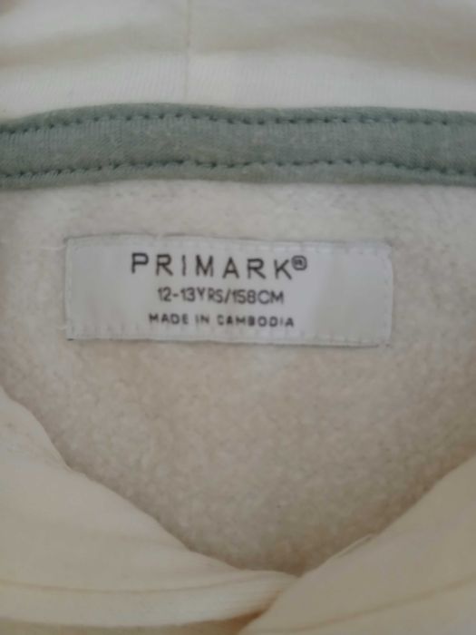 Худі реглан Primark