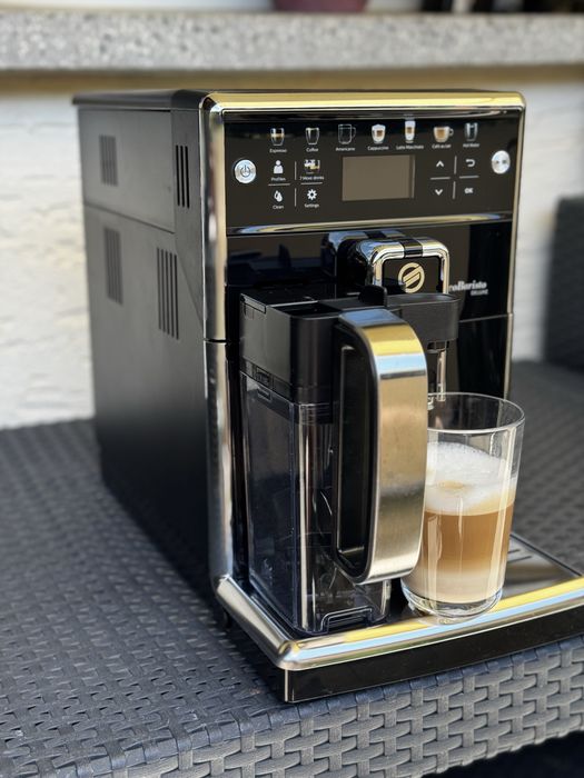 Delonghi Dinamica