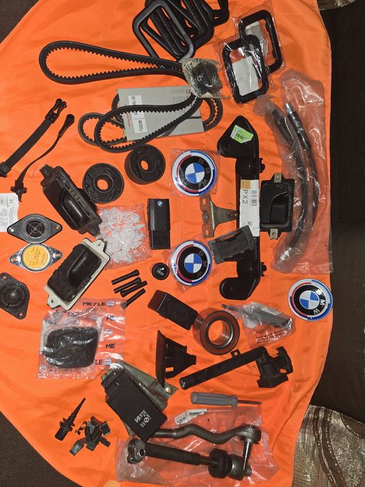 Годинник е30 механічний