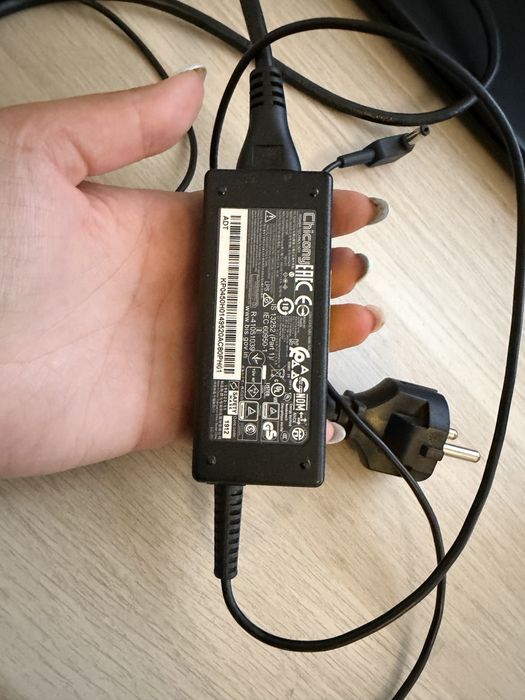 Portatil Acer Aspire 3