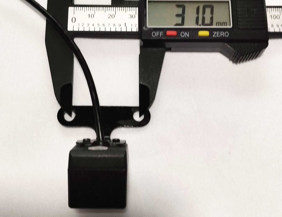 Osłona kamery cofania.