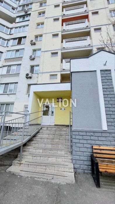 Продаж 2К квартири з ремонтом Ернста 6 Солом’янський Правий берег Турецьке містечко