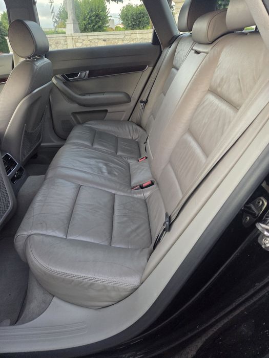 Audi A6 2.7 Tdi Nacional Cx Manual