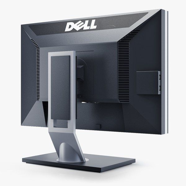 Монітр DELL 22 ips