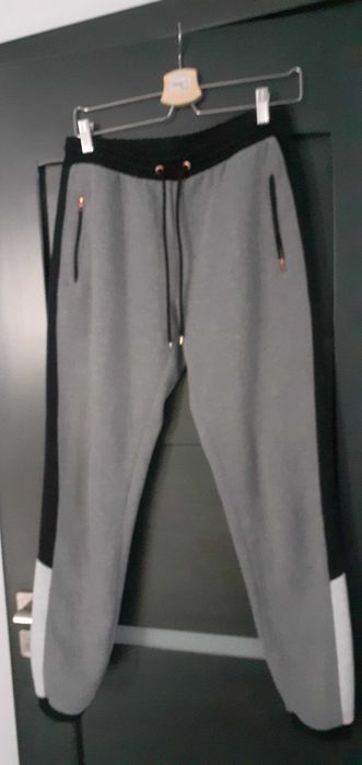 Spodnie dresowe,rozmiar M