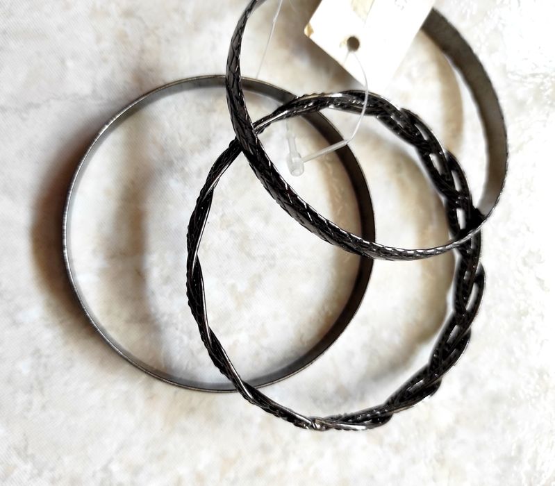 Conjunto 3 pulseiras