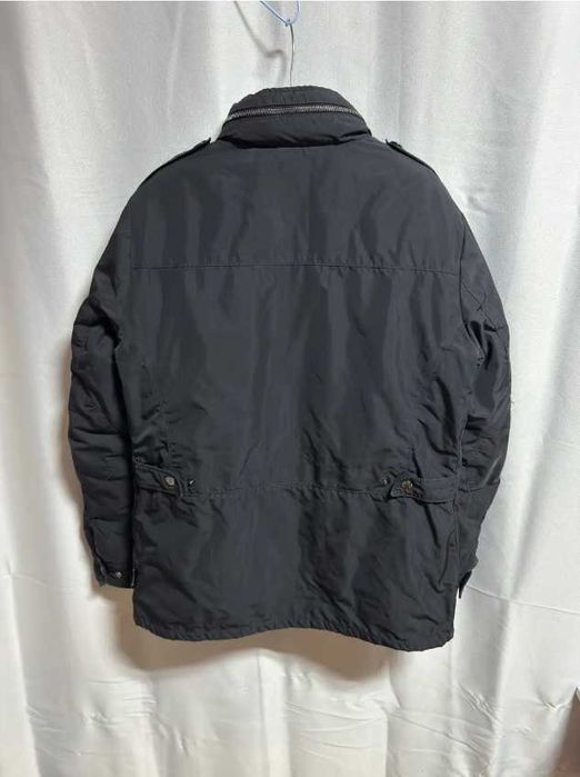 Пуховик Moncler Оригінал