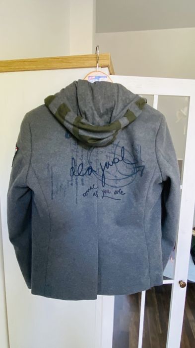 Пиджак мужской DESIGUAL