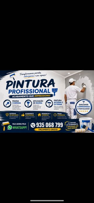 Pintura profunda