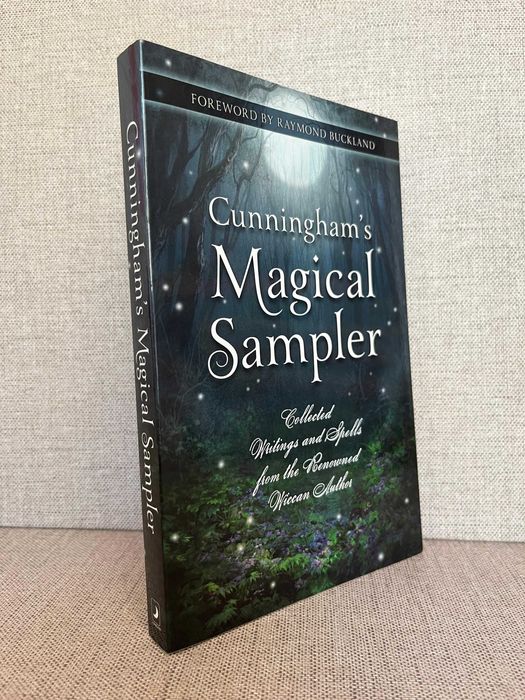 Cunningham'S Magical Sampler
