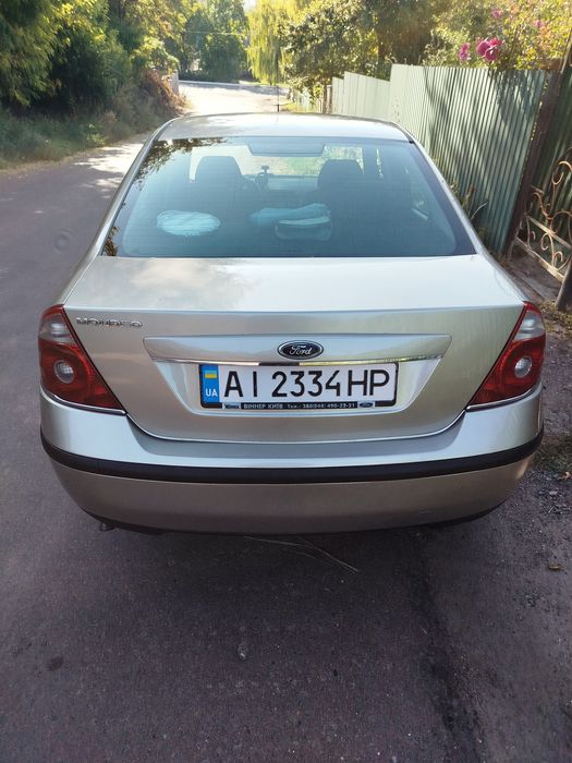 Продам Ford Mondeo 3