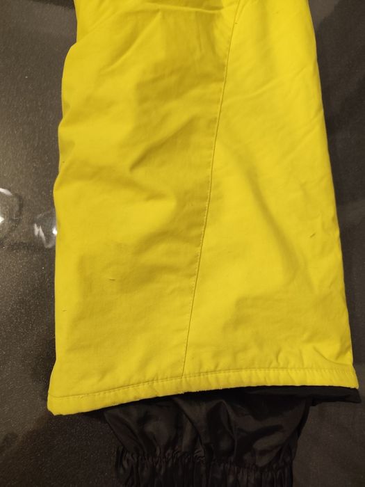 Spodnie narciarskie/snowboardowe marki Quiksilver