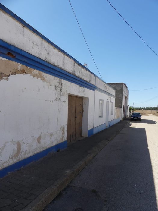 Garagem para recuperar