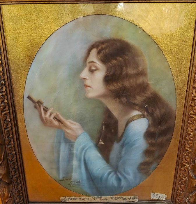 Pinturas Arte Sacra 2